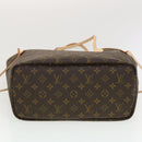 LOUIS VUITTON Monogram Neverfull MM Tote Bag M40156 LV Auth 41155SA-5