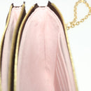 LOUIS VUITTON Vivienne Chain Pochette Double Zip Shoulder Bag M69744 LV 41162SM-21