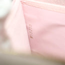 LOUIS VUITTON Vivienne Chain Pochette Double Zip Shoulder Bag M69744 LV 41162SM-11