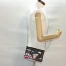 LOUIS VUITTON Vivienne Chain Pochette Double Zip Shoulder Bag M69744 LV 41162S-23