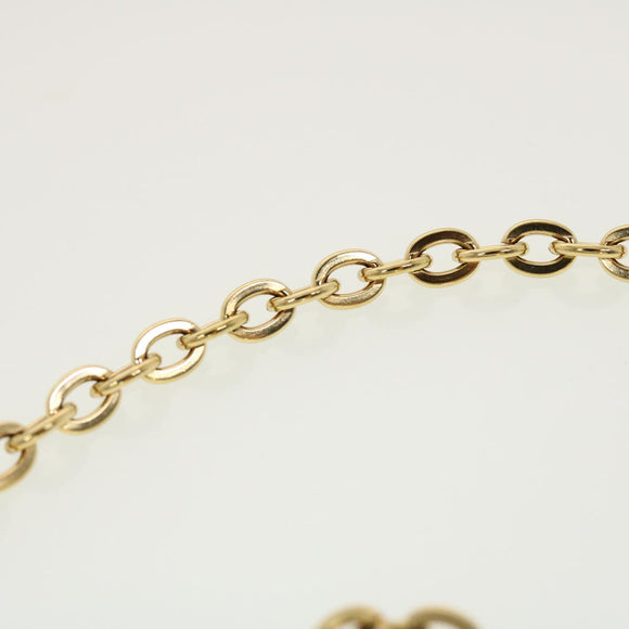 LOUIS VUITTON Vivienne Chain Pochette Double Zip Shoulder Bag M69744 LV 41162SM