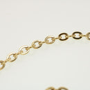 LOUIS VUITTON Vivienne Chain Pochette Double Zip Shoulder Bag M69744 LV 41162S-8