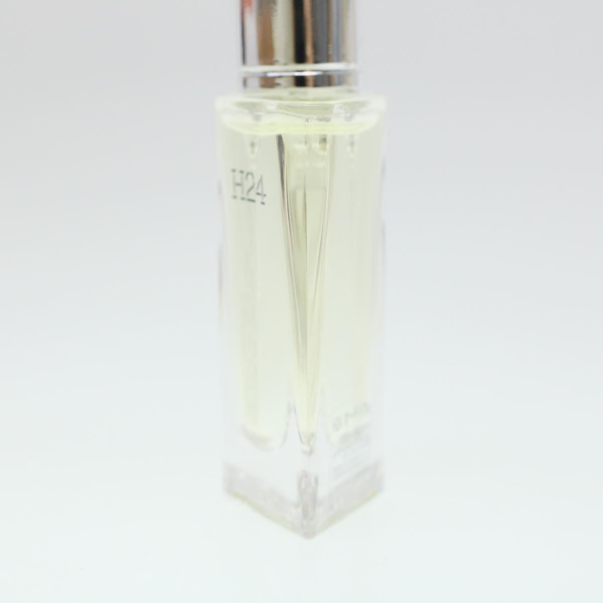 HERMES H24 Eau De Toilette Perfume 108336V0a Auth 41213