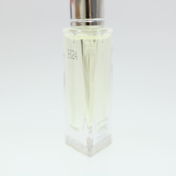HERMES H24 Eau De Toilette Perfume 108336V0a Auth 41213
