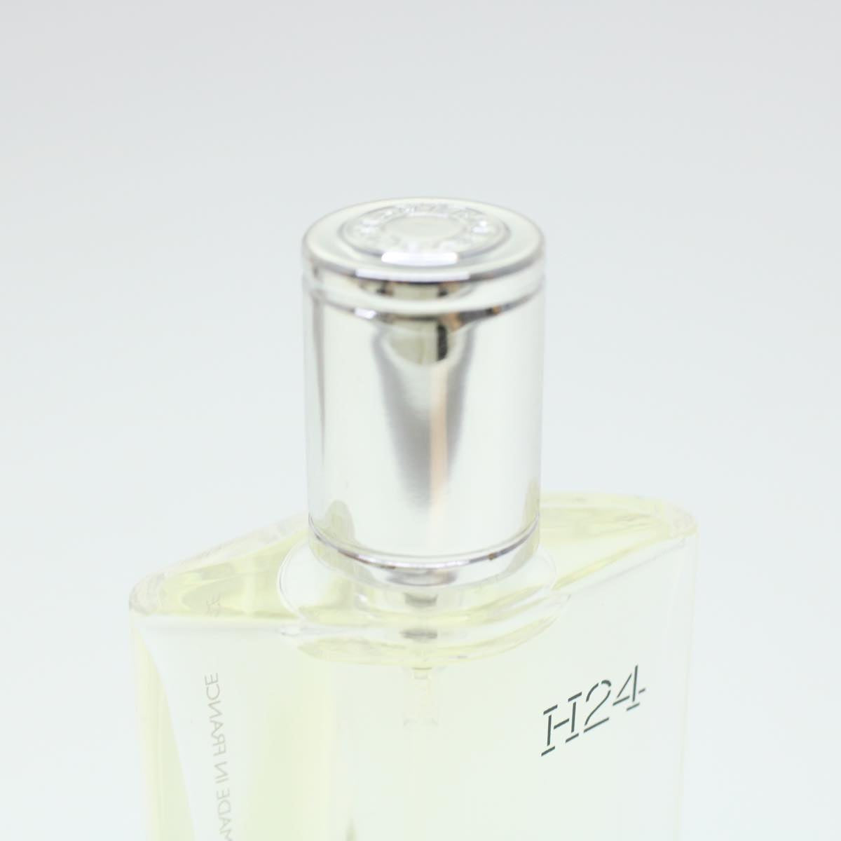 HERMES H24 Eau De Toilette Perfume 108336V0a Auth 41213