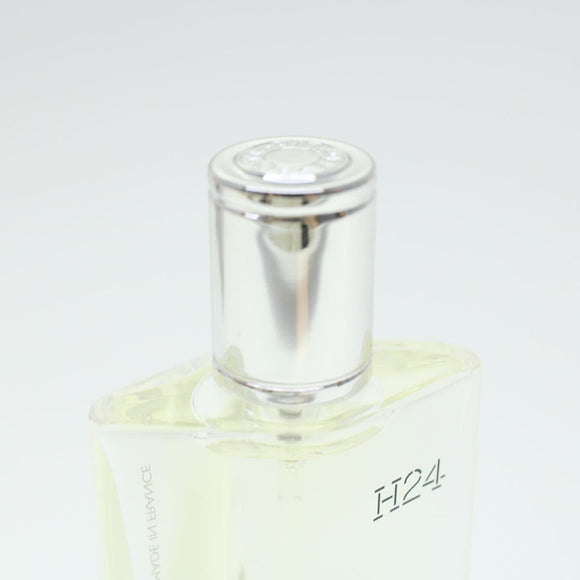 HERMES H24 Eau De Toilette Perfume 108336V0a Auth 41213