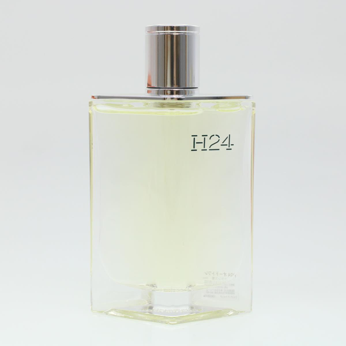 HERMES H24 Eau De Toilette Perfume 108336V0a Auth 41213 - 0