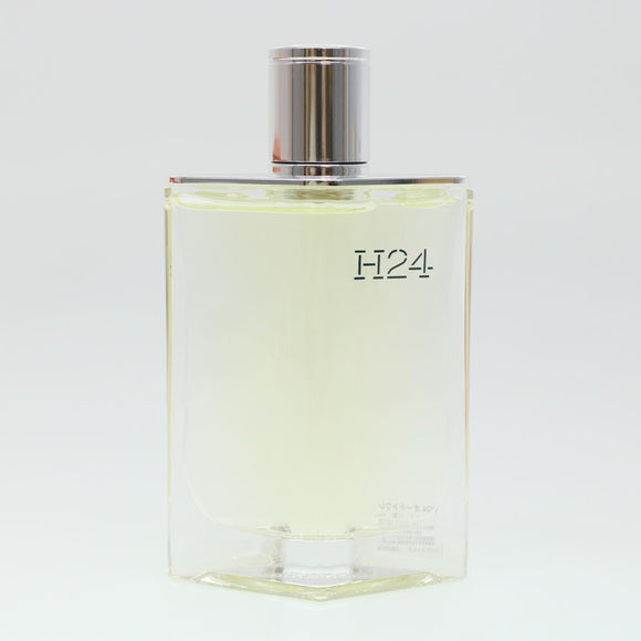 HERMES H24 Eau De Toilette Perfume 108336V0a Auth 41213
