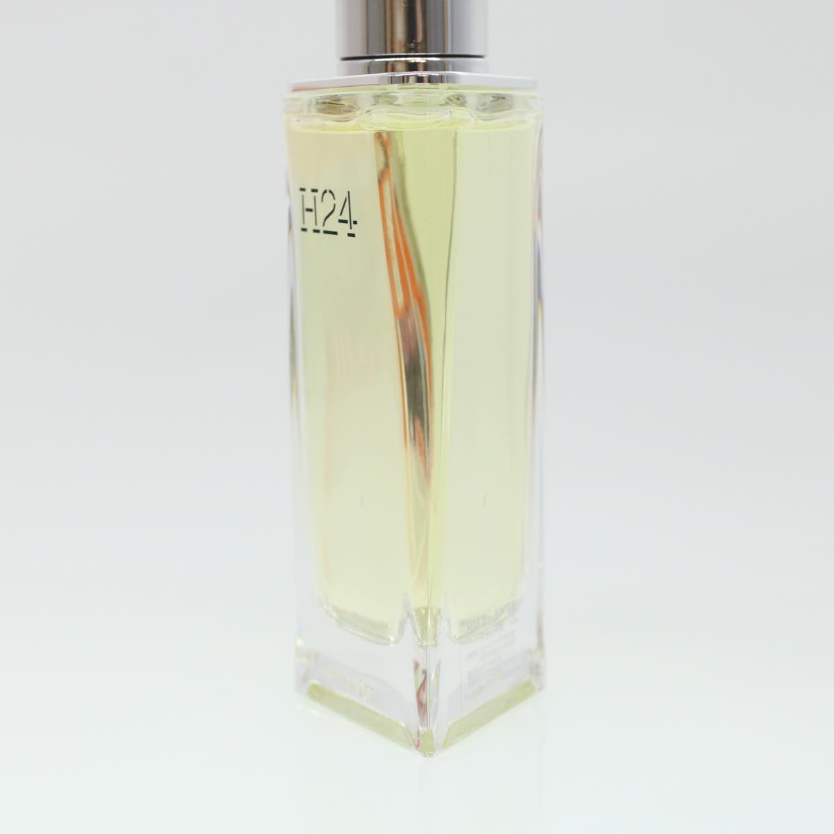 HERMES H24 Eau De Toilette Perfume 108336V0a Auth 41213