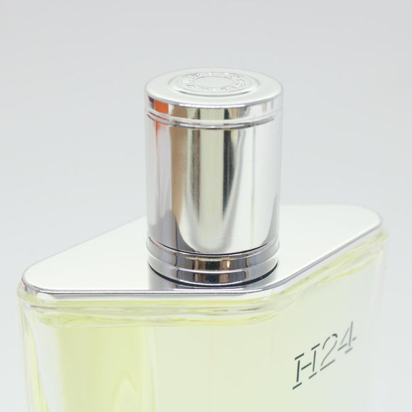 HERMES H24 Eau De Toilette Perfume 108336V0a Auth 41213