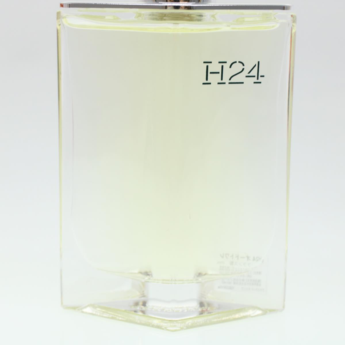 HERMES H24 Eau De Toilette Perfume 108336V0a Auth 41213