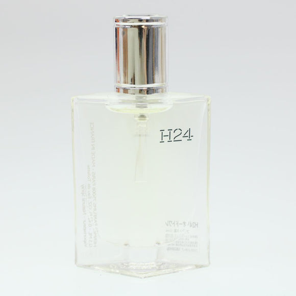 HERMES H24 Eau De Toilette Perfume 108336V0a Auth 41213