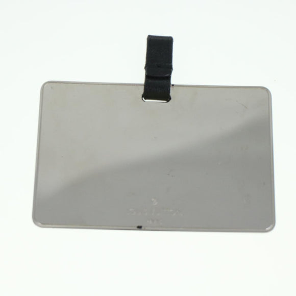 LOUIS VUITTON Quilted Martage Shoulder Bag Calfskin Black M50216 LV Auth 41876V