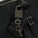 LOUIS VUITTON Damier Infini Keepall Bandouliere 45 Boston Bag  N41145 LV 42163S-9