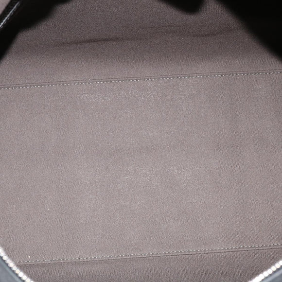 LOUIS VUITTON Damier Infini Keepall Bandouliere 45 Boston Bag  N41145 LV 42163S