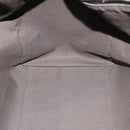 LOUIS VUITTON Damier Infini Keepall Bandouliere 45 Boston Bag  N41145 LV 42163S-21