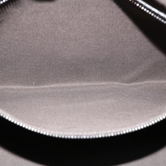 LOUIS VUITTON Damier Infini Keepall Bandouliere 45 Boston Bag  N41145 LV 42163S