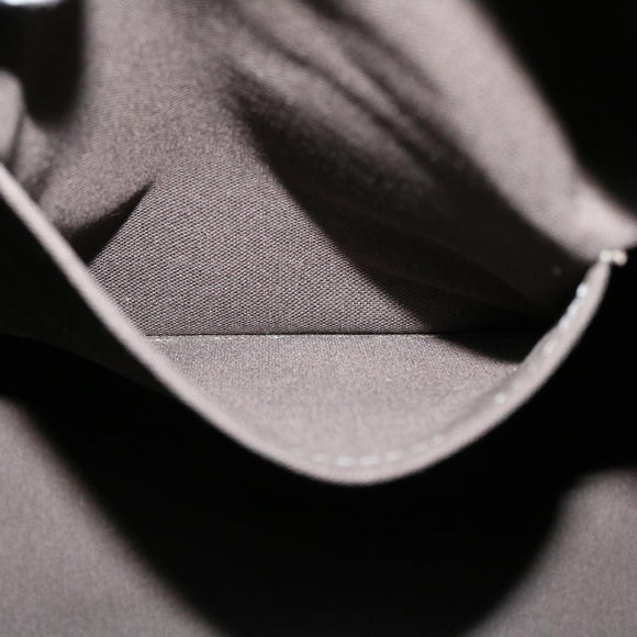 LOUIS VUITTON Damier Infini Keepall Bandouliere 45 Boston Bag  N41145 LV 42163S