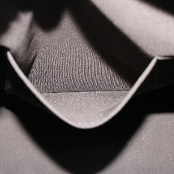 LOUIS VUITTON Damier Infini Keepall Bandouliere 45 Boston Bag  N41145 LV 42163S