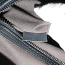 LOUIS VUITTON Damier Infini Keepall Bandouliere 45 Boston Bag  N41145 LV 42163S-11