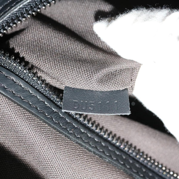 LOUIS VUITTON Damier Infini Keepall Bandouliere 45 Boston Bag  N41145 LV 42163S