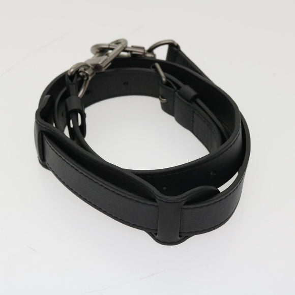 LOUIS VUITTON Damier Infini Keepall Bandouliere 45 Boston Bag  N41145 LV 42163S