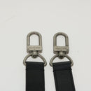 LOUIS VUITTON Damier Infini Keepall Bandouliere 45 Boston Bag  N41145 LV 42163S-26