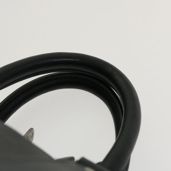 LOUIS VUITTON Damier Infini Keepall Bandouliere 45 Boston Bag  N41145 LV 42163S