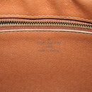 LOUIS VUITTON Monogram Marly Dragonne GM Clutch Bag M51825 LV Auth 42345-19