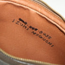 LOUIS VUITTON Monogram Marly Dragonne GM Clutch Bag M51825 LV Auth 42345-10