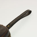 LOUIS VUITTON Monogram Marly Dragonne GM Clutch Bag M51825 LV Auth 42345-7