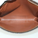 LOUIS VUITTON Monogram Poche Toilette 26 Pouch M47542 LV Auth 42564-11