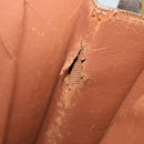 LOUIS VUITTON Monogram Poche Toilette 26 Pouch M47542 LV Auth 42564-12