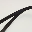 LOUIS VUITTON Damier Ebene Rose valerine Neverfull MM ToteBag N41603 Auth 42621A-8