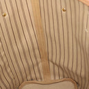 LOUIS VUITTON Monogram Neverfull MM Tote Bag M40156 LV Auth 42642-19