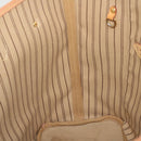 LOUIS VUITTON Monogram Neverfull MM Tote Bag M40156 LV Auth 42642-20