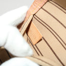 LOUIS VUITTON Monogram Neverfull MM Tote Bag M40156 LV Auth 42642-11