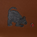 LOUIS VUITTON Catgram Capsine BB Hand Bag 2way Brown M53185 LV Auth 42827SM-18