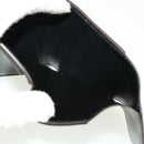 LOUIS VUITTON Monogram Reverse Portefeuille Zoe Trifold Wallet M80725 LV 42887-9