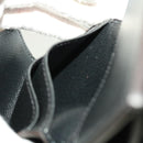 LOUIS VUITTON Monogram Reverse Portefeuille Zoe Trifold Wallet M80725 LV 42887-19