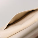 LOUIS VUITTON Monogram Empreinte Portefeuille Clare Wallet White M81927 42904SM-18