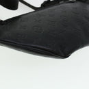 LOUIS VUITTON Monogram Shadow Discovery Bum Bag PM Body Bag M46036 Auth 43553SAM-17