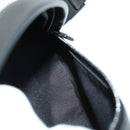 LOUIS VUITTON Monogram Shadow Discovery Bum Bag PM Body Bag M46036 Auth 43553SAM-22