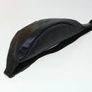 LOUIS VUITTON Monogram Shadow Discovery Bum Bag PM Body Bag M46036 Auth 43553SAM-6