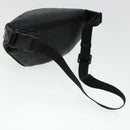 LOUIS VUITTON Monogram Shadow Discovery Bum Bag PM Body Bag M46036 Auth 43553SAM-7