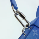 LOUIS VUITTON Monogram Clouds Soft Trunk Wallet Shoulder Bag M45432 Auth 43567S-18