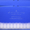 LOUIS VUITTON Monogram Clouds Soft Trunk Wallet Shoulder Bag M45432 Auth 43567S-21