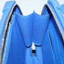 LOUIS VUITTON Monogram Clouds Soft Trunk Wallet Shoulder Bag M45432 Auth 43567S-23