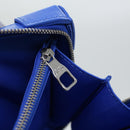 LOUIS VUITTON Monogram Clouds Soft Trunk Wallet Shoulder Bag M45432 Auth 43567S-27