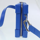 LOUIS VUITTON Monogram Clouds Soft Trunk Wallet Shoulder Bag M45432 Auth 43567S-4